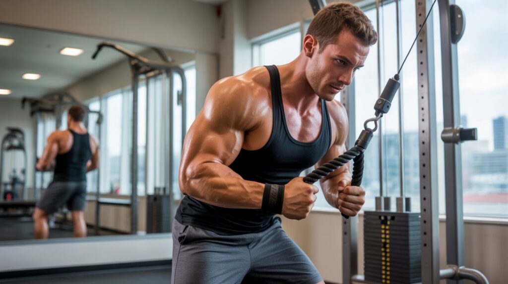How to Choose the Perfect Weight Vest for Added Resistance