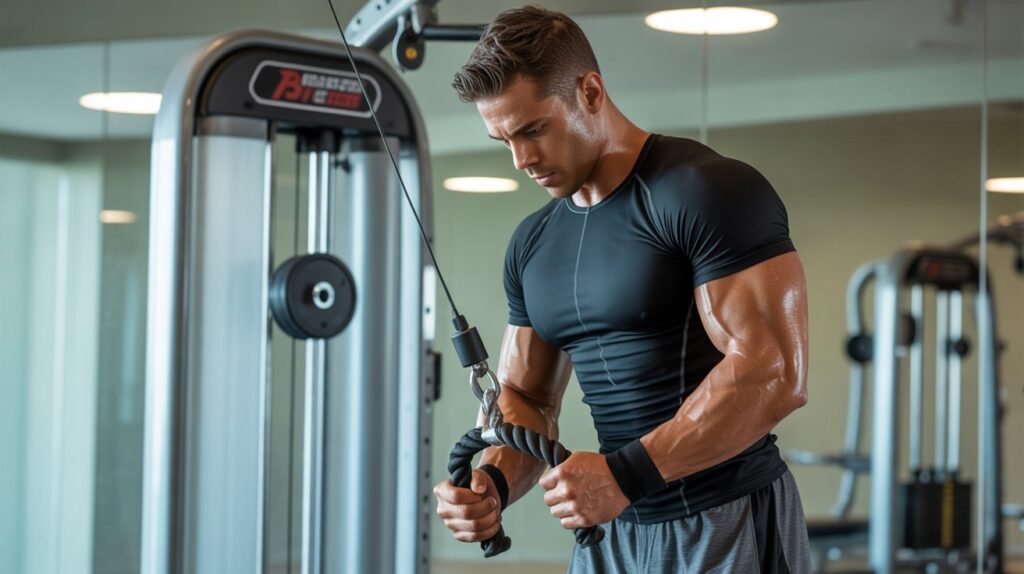 The Best Glute Machines for Targeted Lower Body Workouts