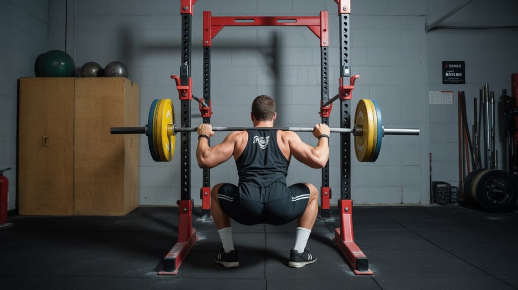 The Ultimate Guide to Parallettes for Bodyweight Training